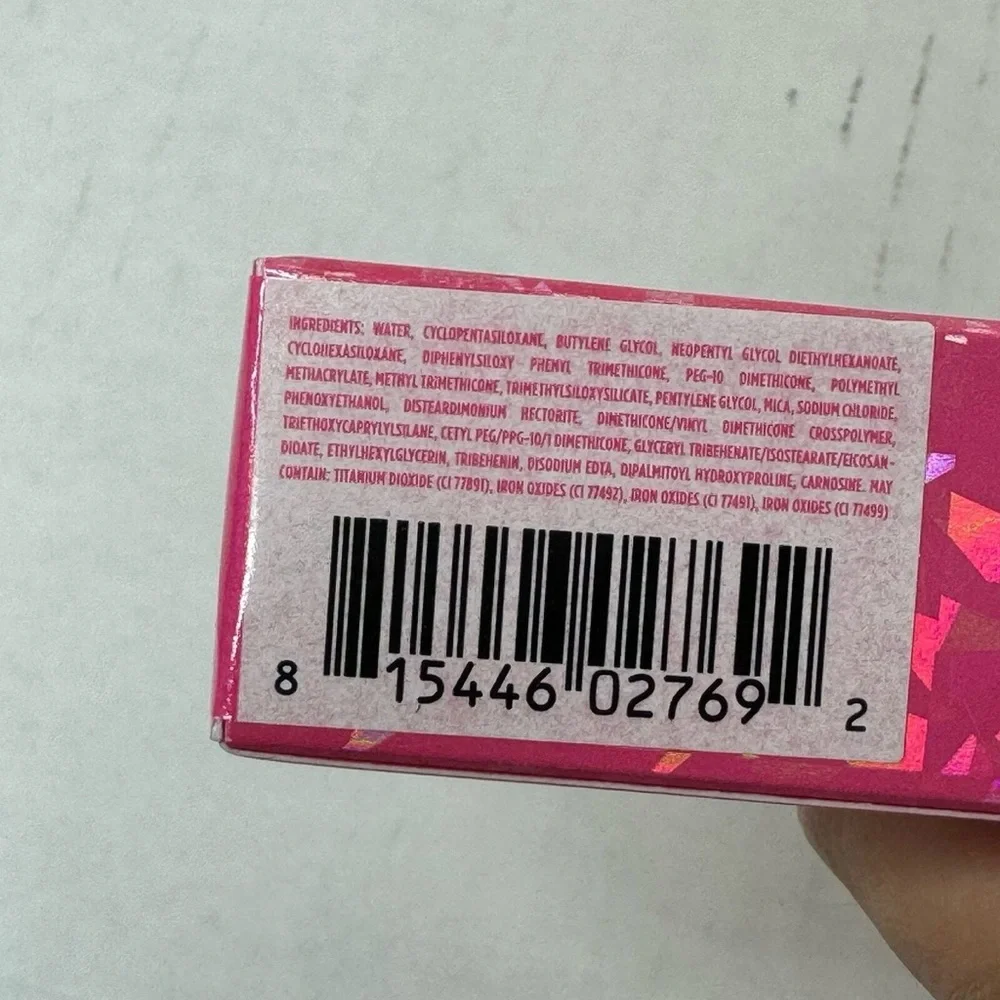 Jeffree Star Cosmetics Magic Liquid Concealer C19.5 NEW